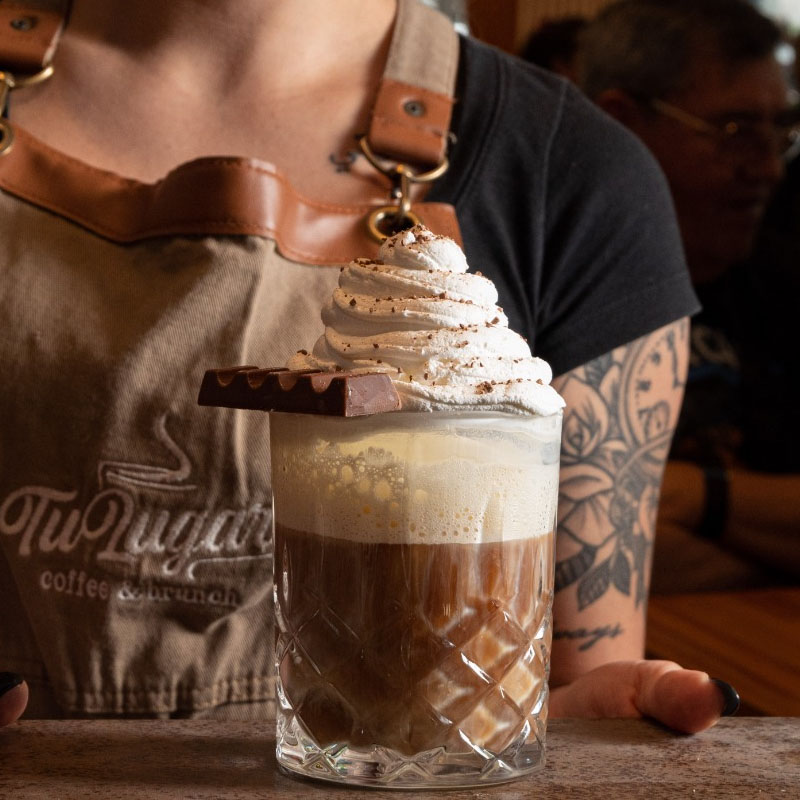 Café Kinder
