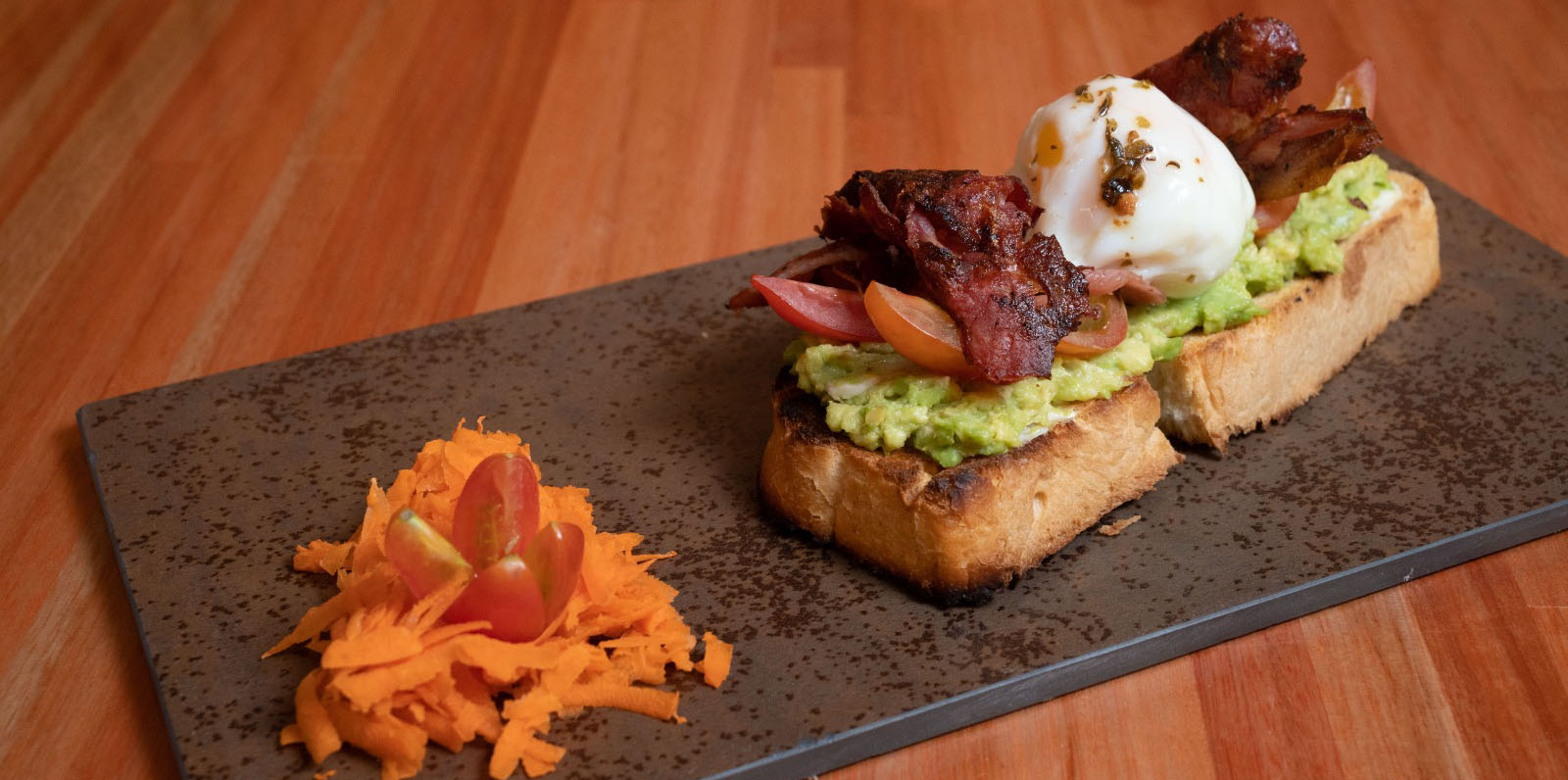 Tostón serrano