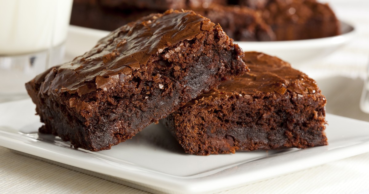 Brownie 