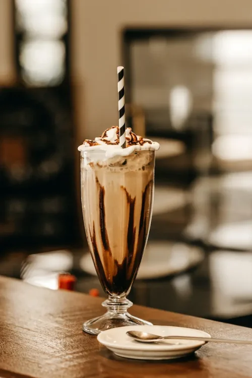 Frapuchino