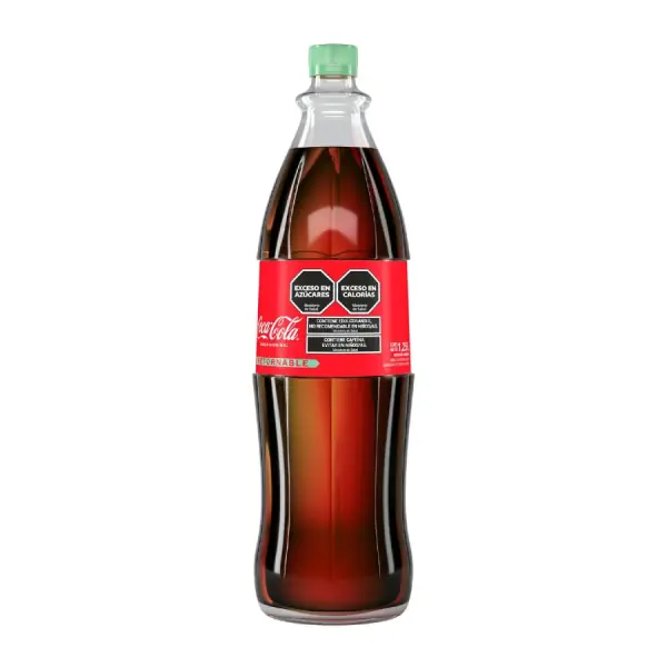 Gaseosa