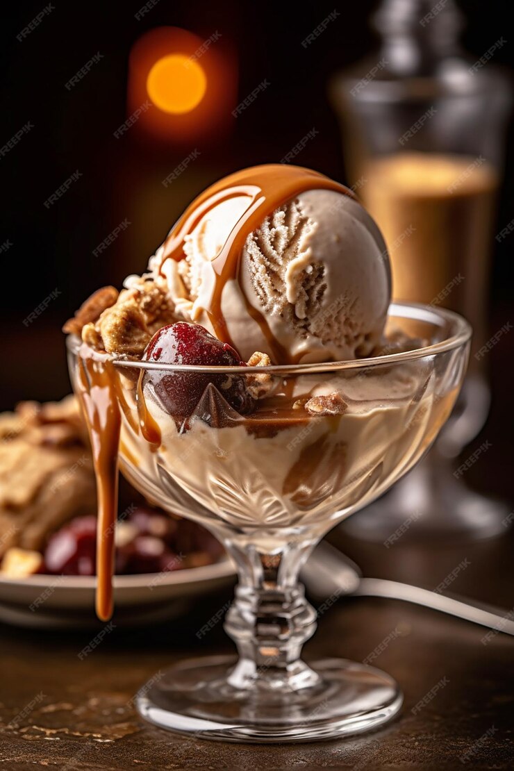 Helado 