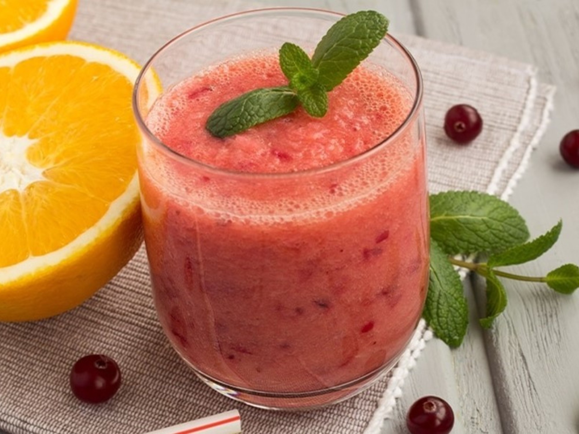 Licuado multifruta