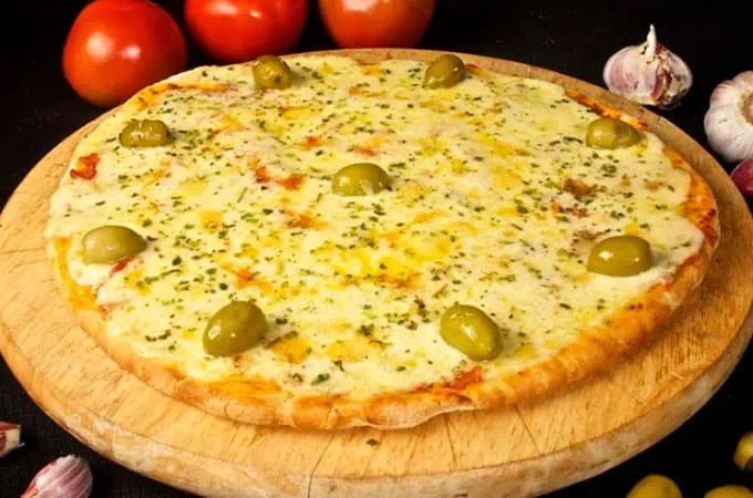 Muzzarella