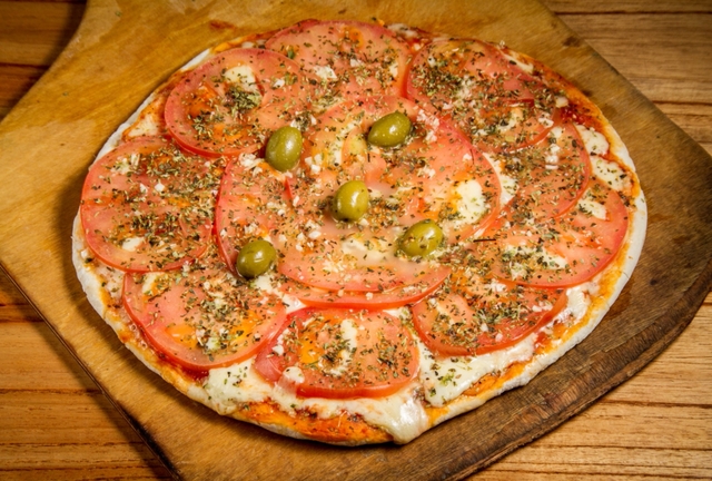 Napolitana