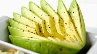 Porción Palta