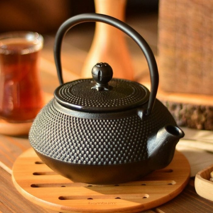 Té negro