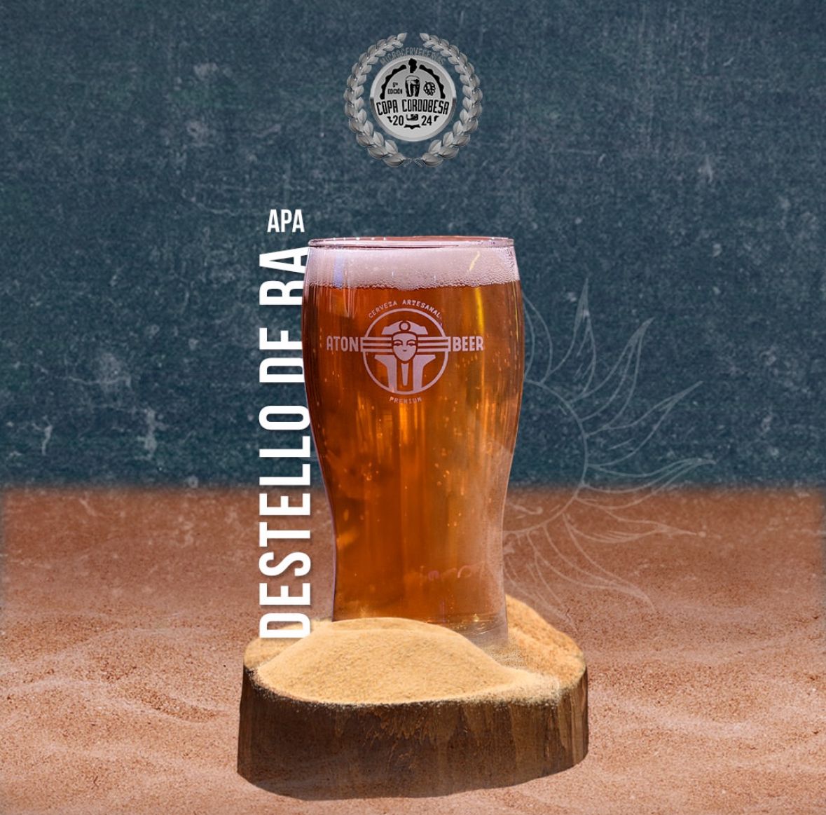 Cerveza artesanal