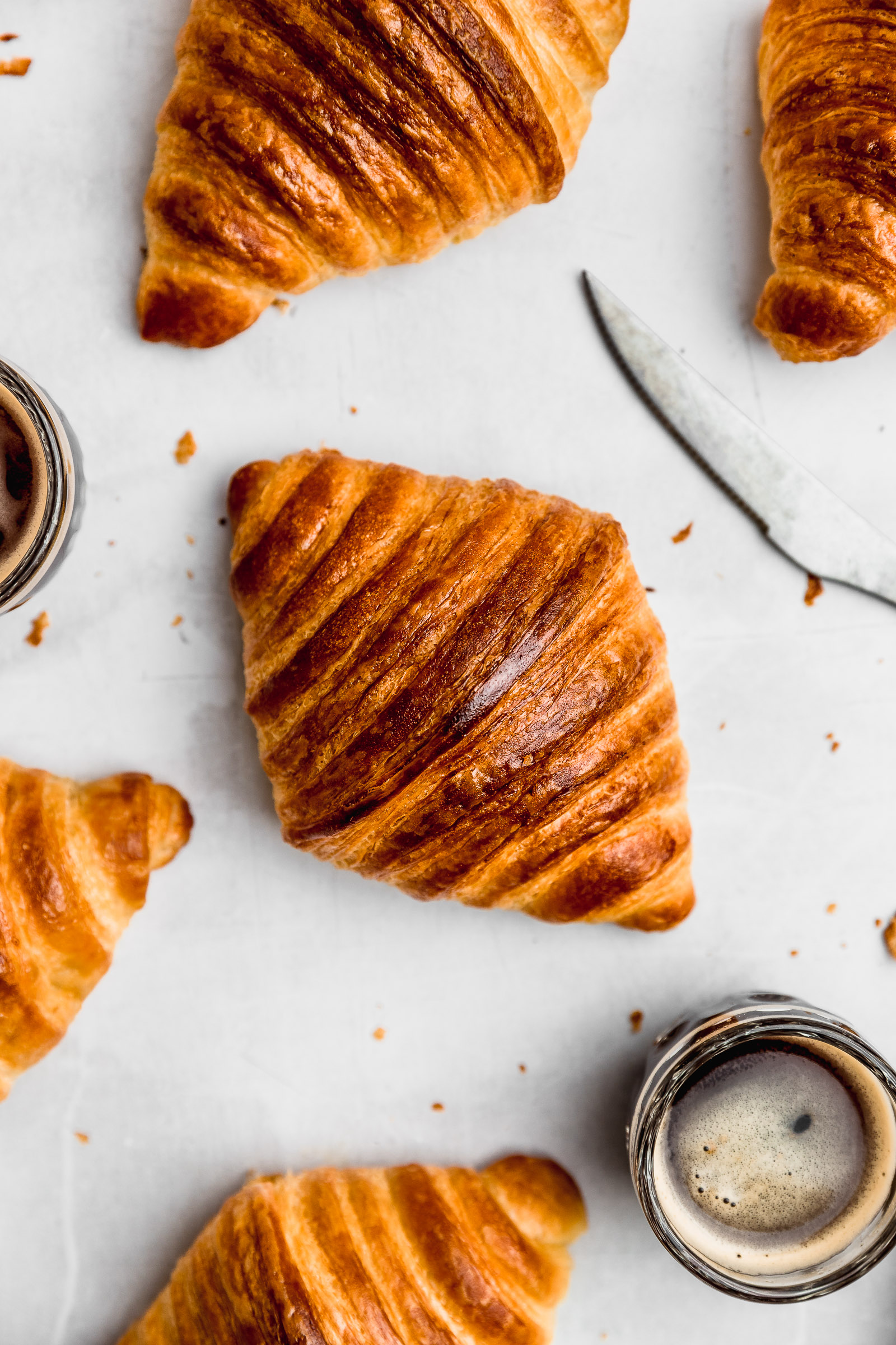 Croissant