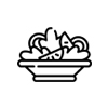 Ensaladas
